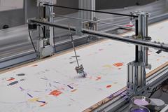 「GOOD PRINTER」会場風景／Exhibition view of "GOOD PRINTER"