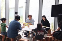 「『そのとき』を、みんなで考えよう」を開催
