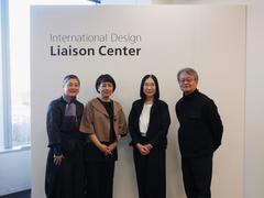 トーク「『デザインの先生』から読みとく、デザイン思想と社会形成」が開催