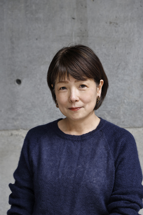 田代かおる
